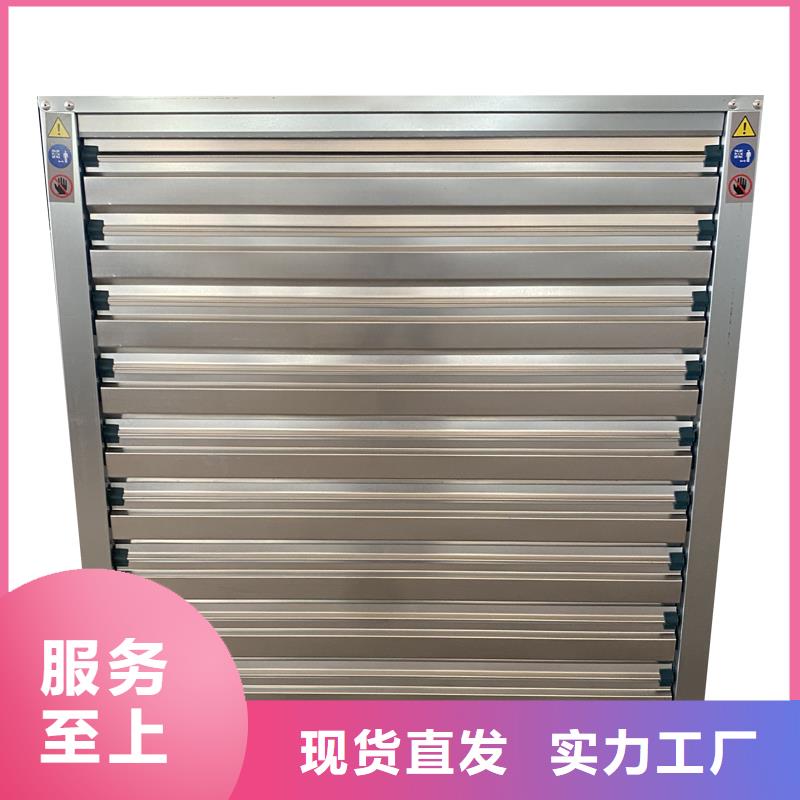 佳木斯大功率抽風機實力廠家