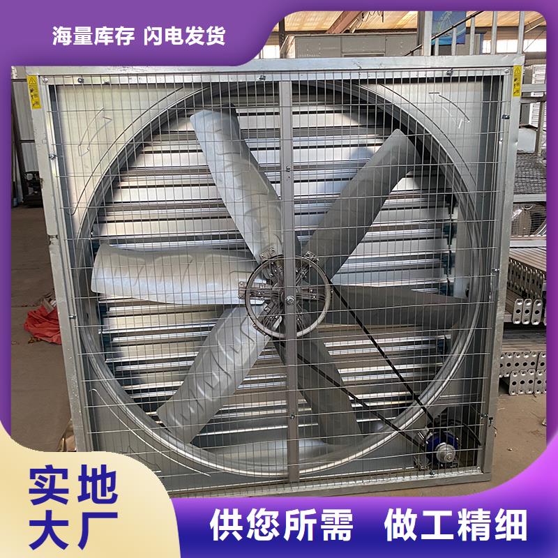 佳木斯大功率抽風機實力廠家