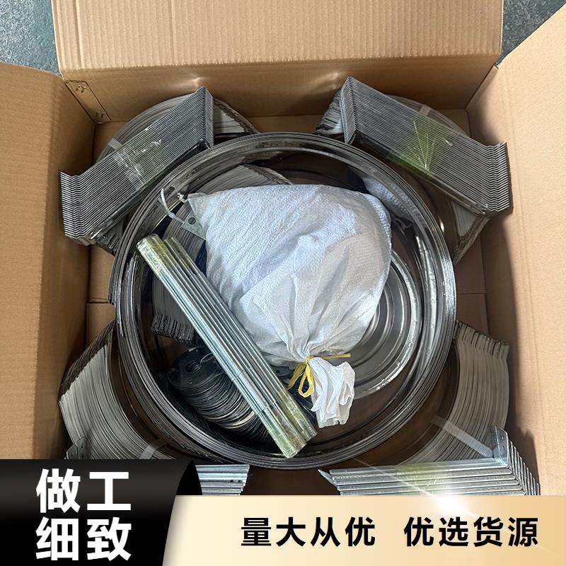 齐齐哈尔屋顶烟道风帽无动力风机发货及时