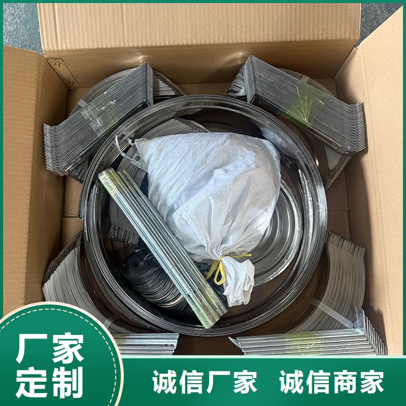 武汉QM-800型旋流型实体大厂