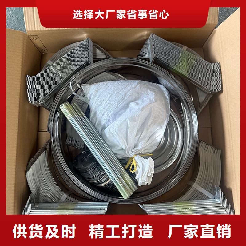 文山州屋頂自轉排風防雨帽可定制