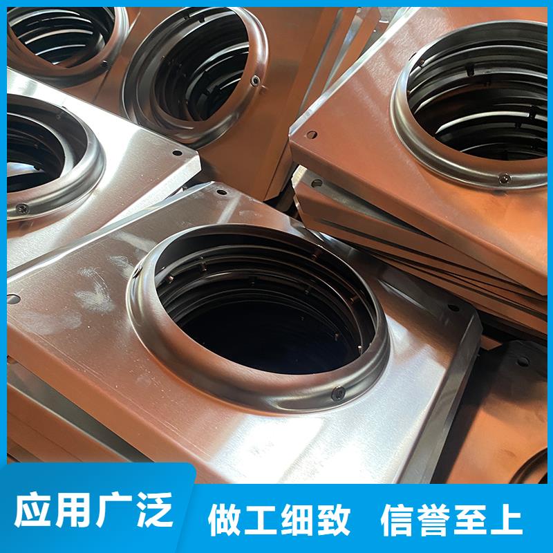 工廠通風設備自然通風器庫存充足
