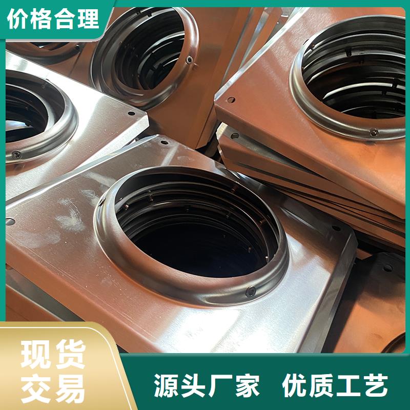 唐山800型304材質球形風帽售后完善
