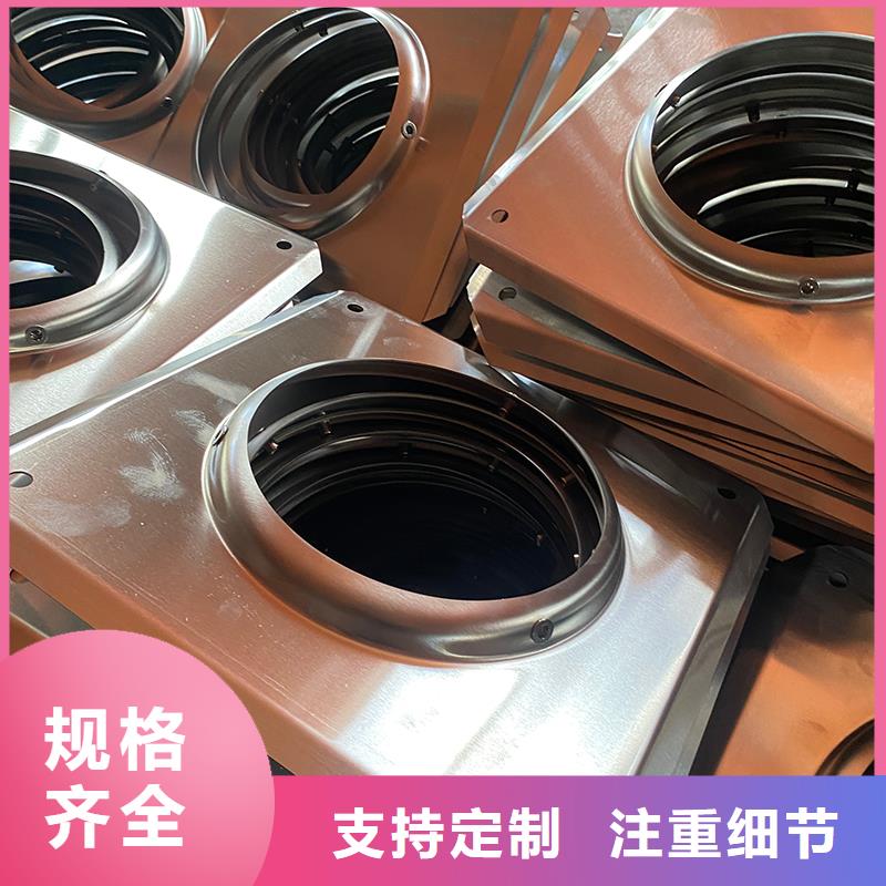河源廠房屋頂通風(fēng)換氣扇種類齊全