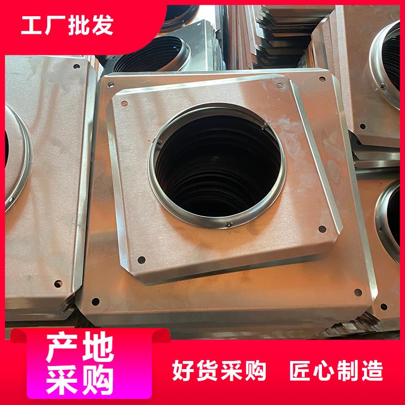 球形屋頂自然通風器上門服務
