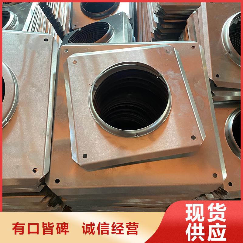 鄂爾多斯800型304材質無動力風機全國發貨