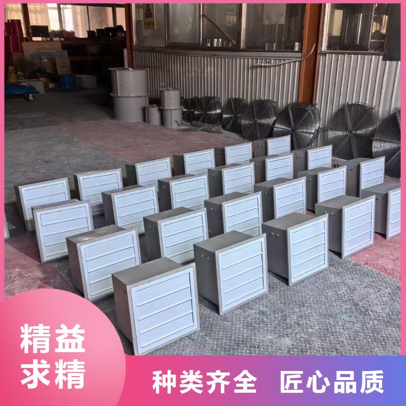 柳州SJG型玻璃鋼鼓式斜流風機實力廠家