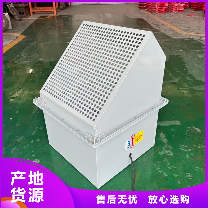 麗水4-72型玻璃鋼離心風(fēng)機(jī)低噪音運(yùn)行