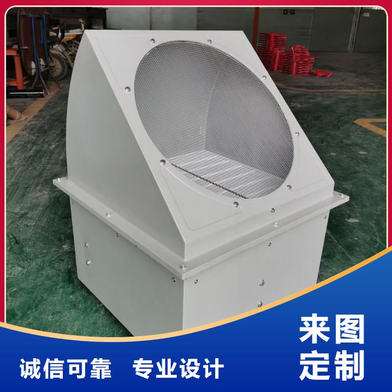 陽泉FT35-11型玻璃鋼軸流風(fēng)機適合各種工況