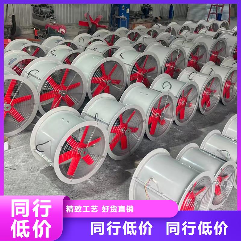 廣西WEX型玻璃鋼邊墻風機價格優惠