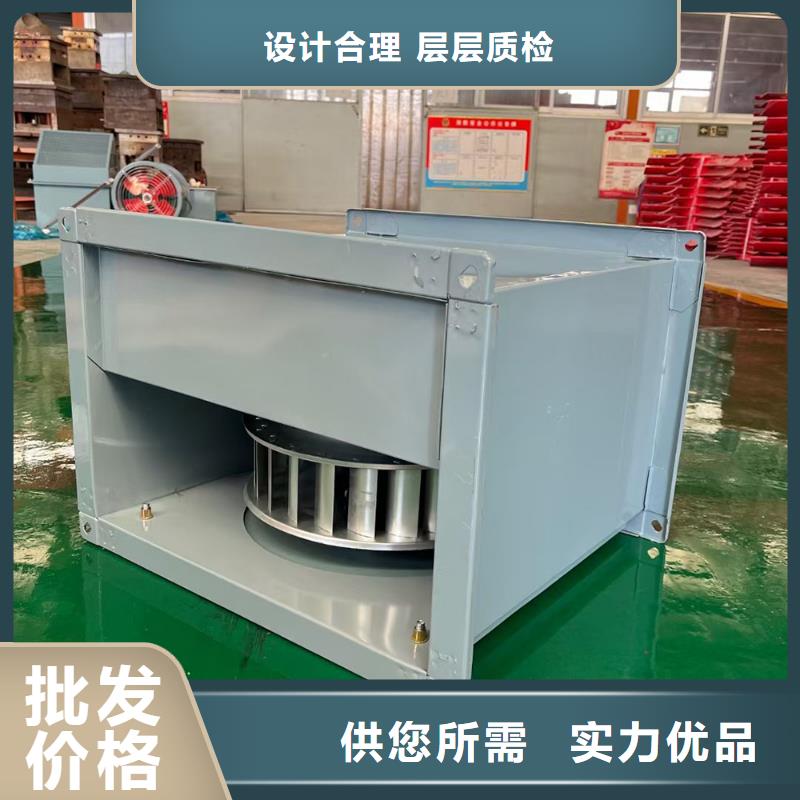 信陽DWT-11型玻璃鋼離心風機庫存充足
