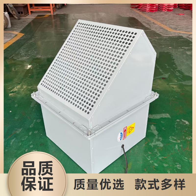 河北玻璃鋼混流風機安裝簡單