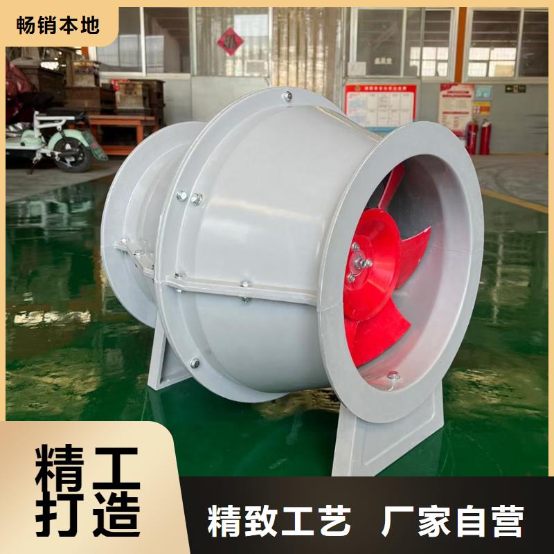 阿壩州SWF玻璃鋼混流風(fēng)機(jī)防鳥防蟲