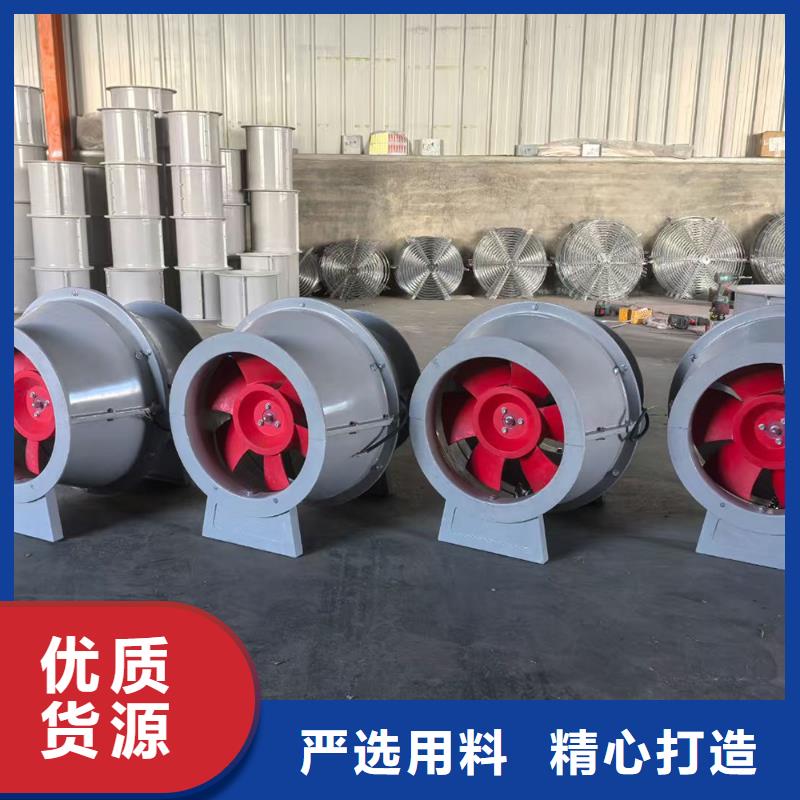 承德T-35玻璃鋼防腐風機正規廠家