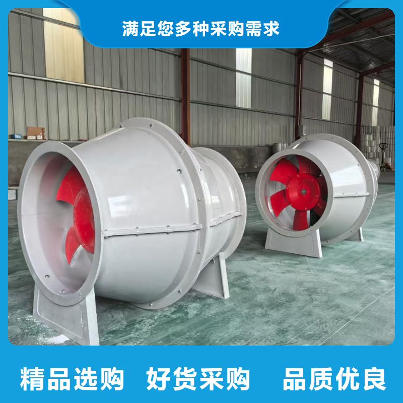 承德T-35玻璃鋼防腐風機正規廠家