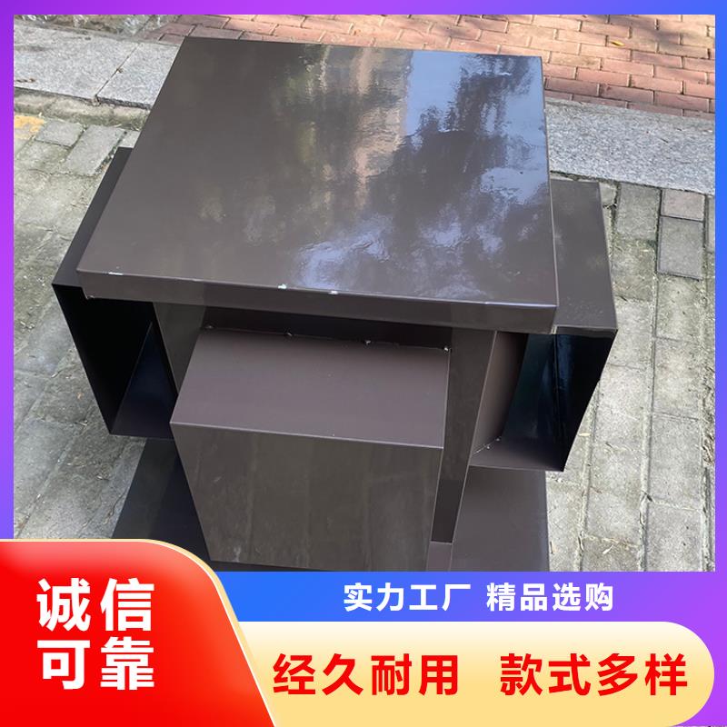 蓬溪縣C系列方形百葉風(fēng)帽安裝便捷