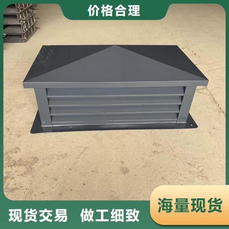 克孜勒蘇州不銹鋼排氣百葉風帽經久如新