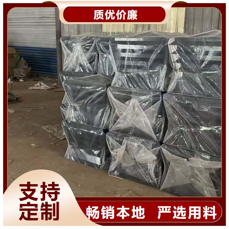包頭市樓頂屋面百葉風帽C系列安裝方便
