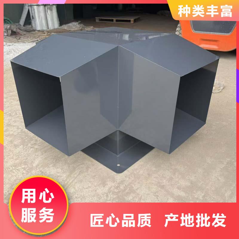 防雨防蟲百葉排風帽來圖定制
