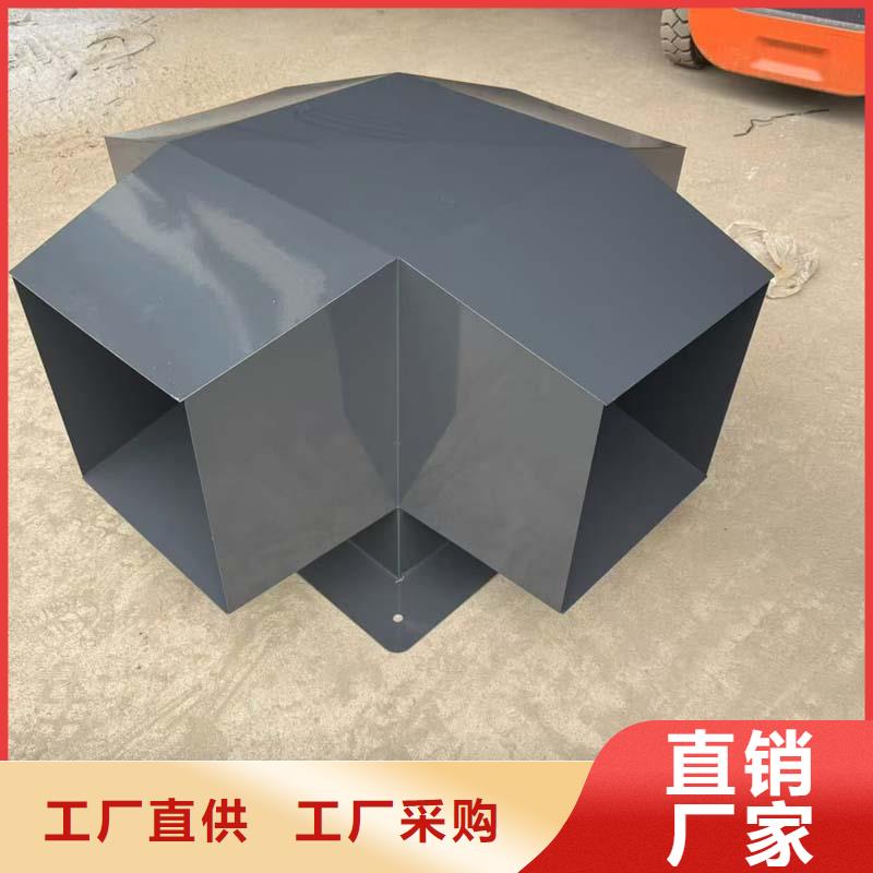 別墅煙囪帽實體大廠
