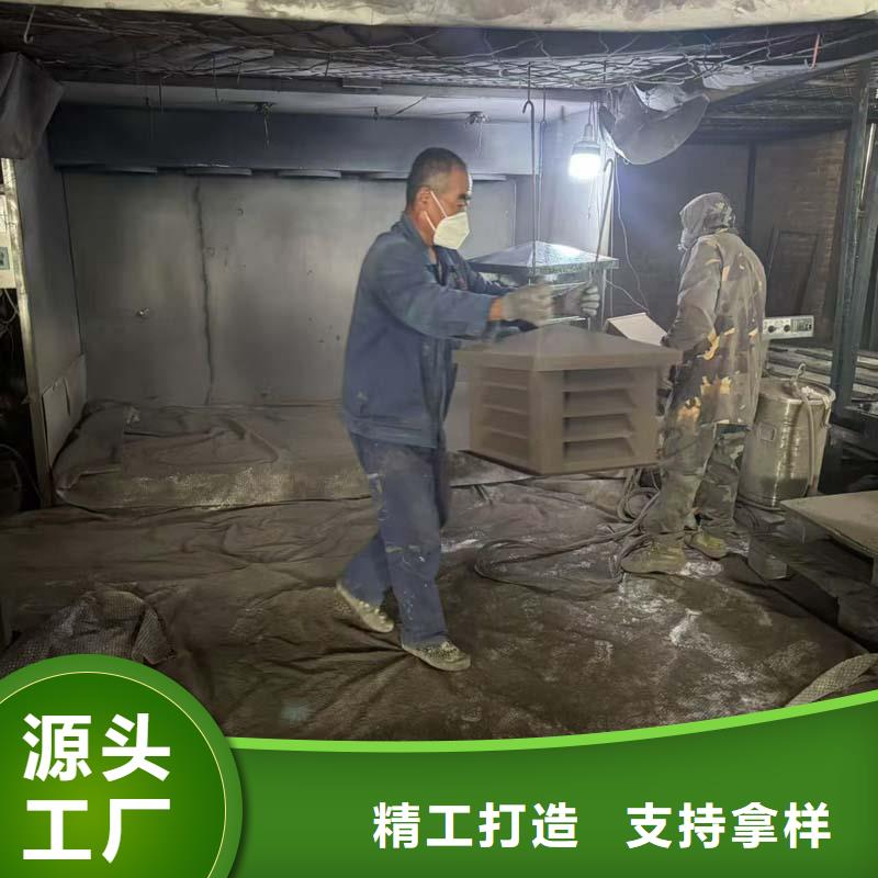 J系列排氣道風帽加固耐用加固耐用