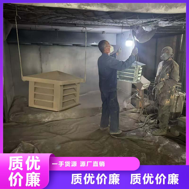 止回式风帽靠谱厂家