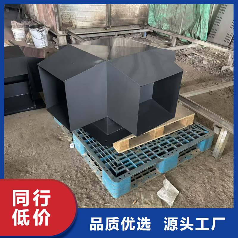 排氣道中式風(fēng)帽品類齊全