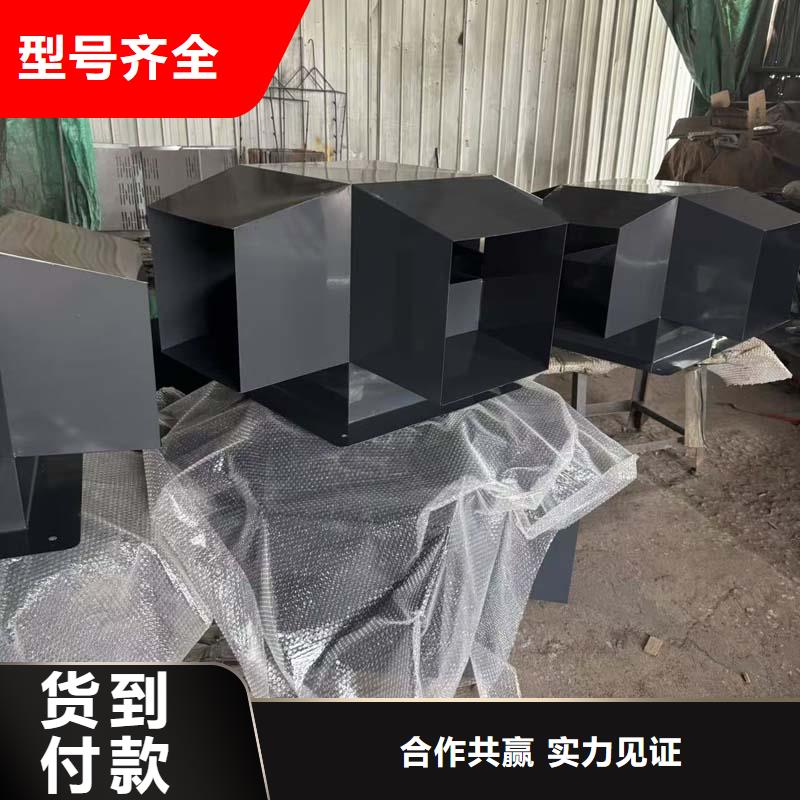 金屬百葉透氣帽質量保證