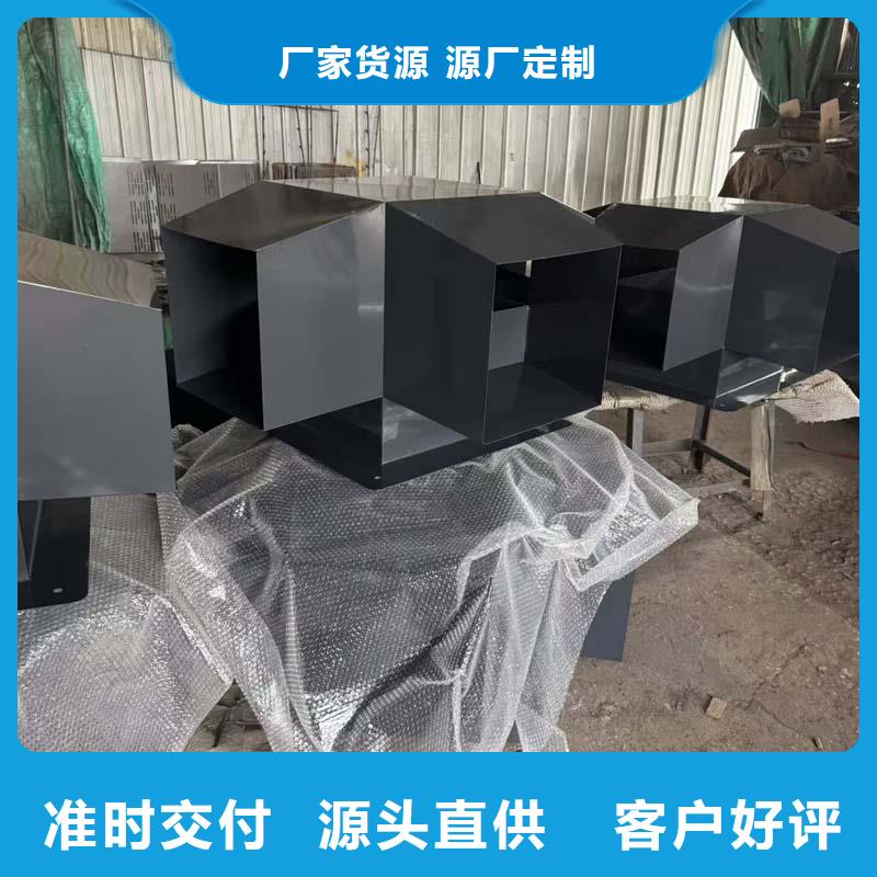 克孜勒蘇州不銹鋼排氣百葉風帽經久如新