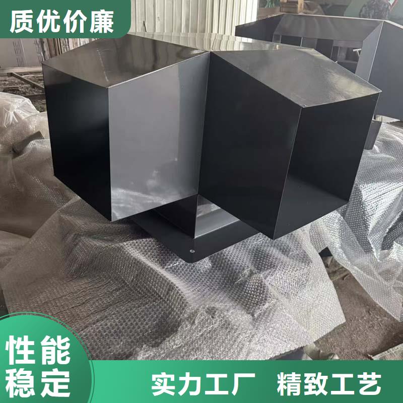 臺江區五防抜氣風帽氟碳噴涂工藝