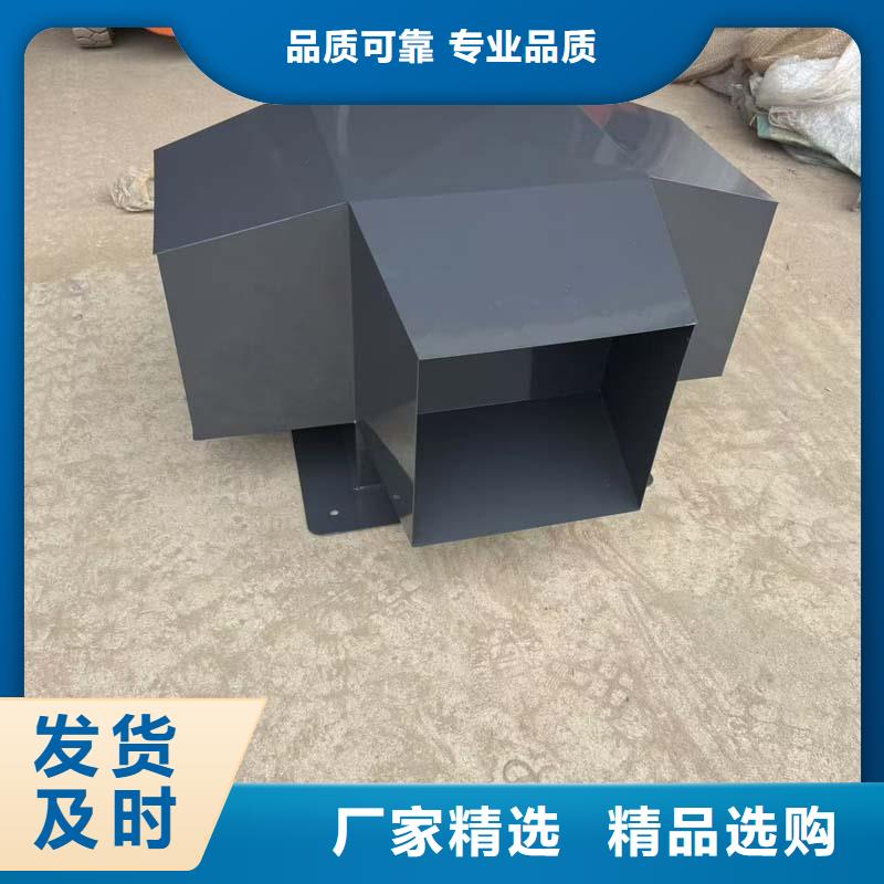 宏偉C系列方形百葉風(fēng)帽性價比高