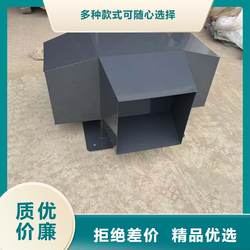 屋頂煙道防雨變壓透氣帽非標形狀尺寸定制