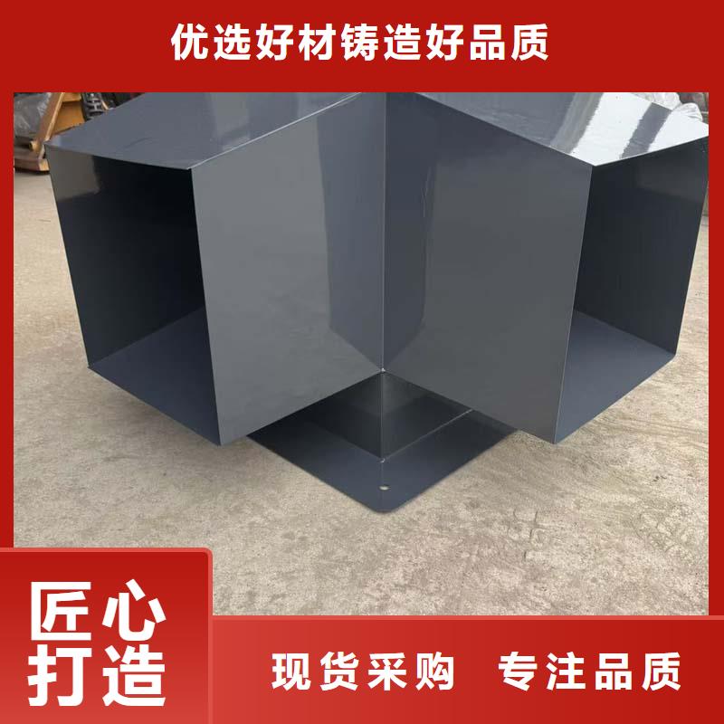 樓房透氣帽方形百葉窗10年經驗