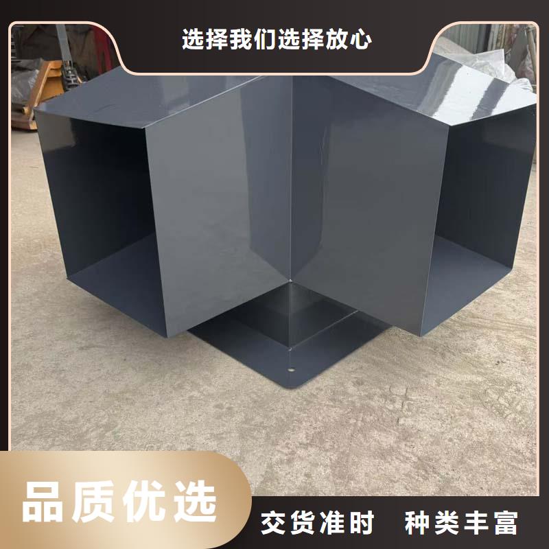 宏偉C系列方形百葉風(fēng)帽性價比高