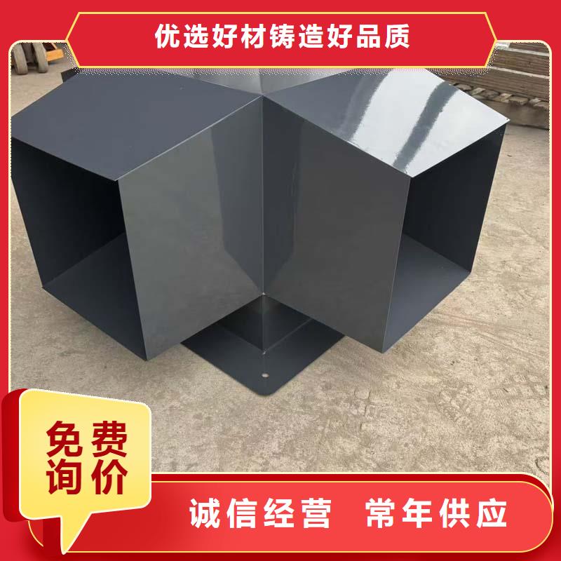 駐馬店百葉煙囪帽產品厚度