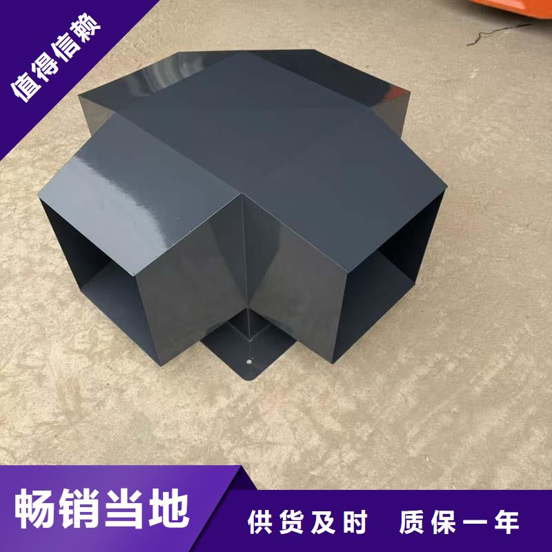 壁山防倒灌煙筒帽表里如一