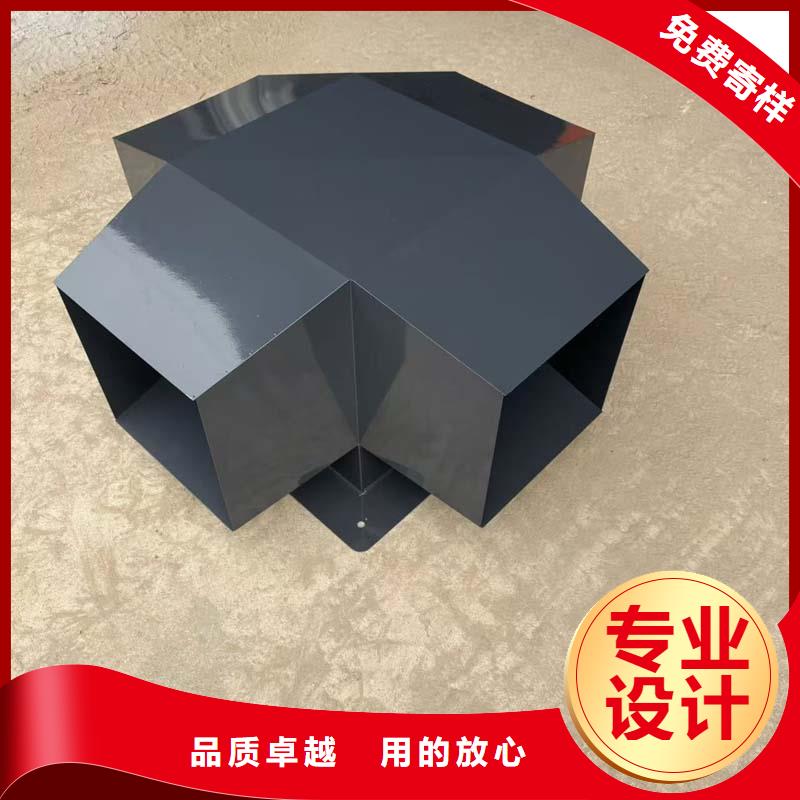駐馬店百葉煙囪帽產品厚度