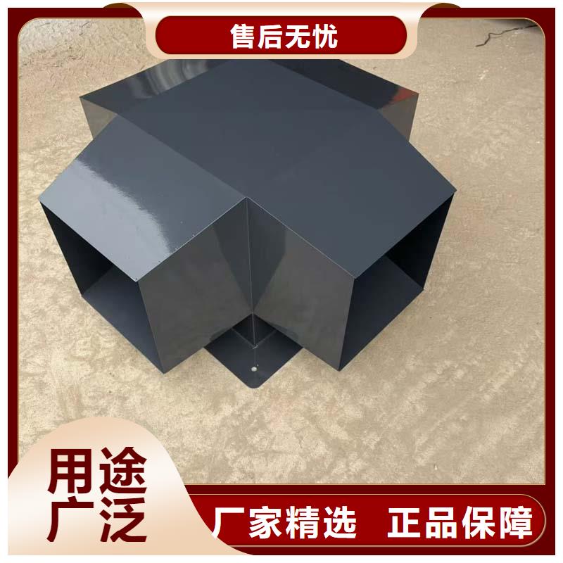 C系列煙道防倒灌風帽供應商