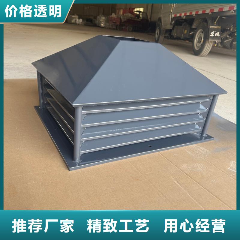 樓頂防雨帽D系列成品帽誠信廠家
