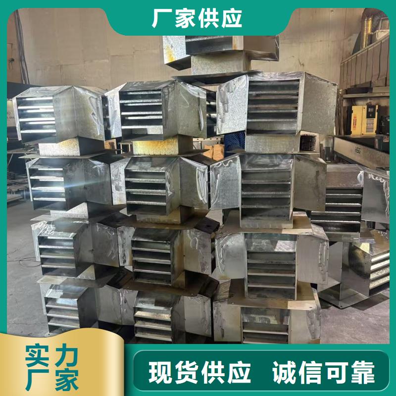B系列抜氣風帽通風效果好