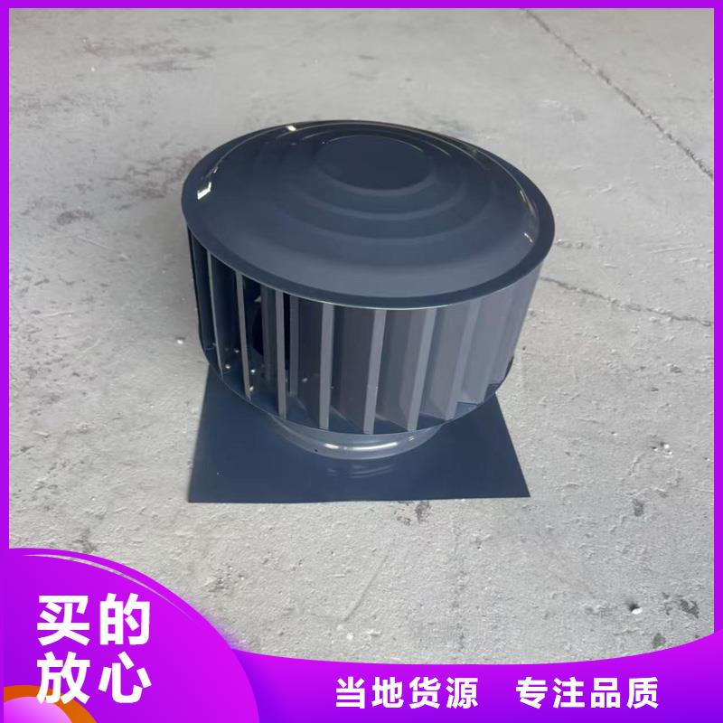F系列離心式風帽質量保證