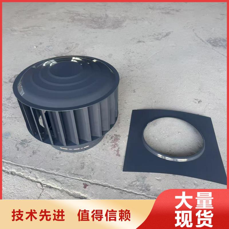 方形百葉風帽實力廠家
