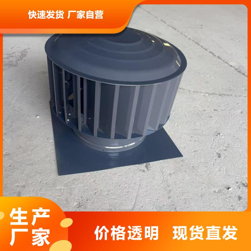 BPS型無動力風帽發貨及時