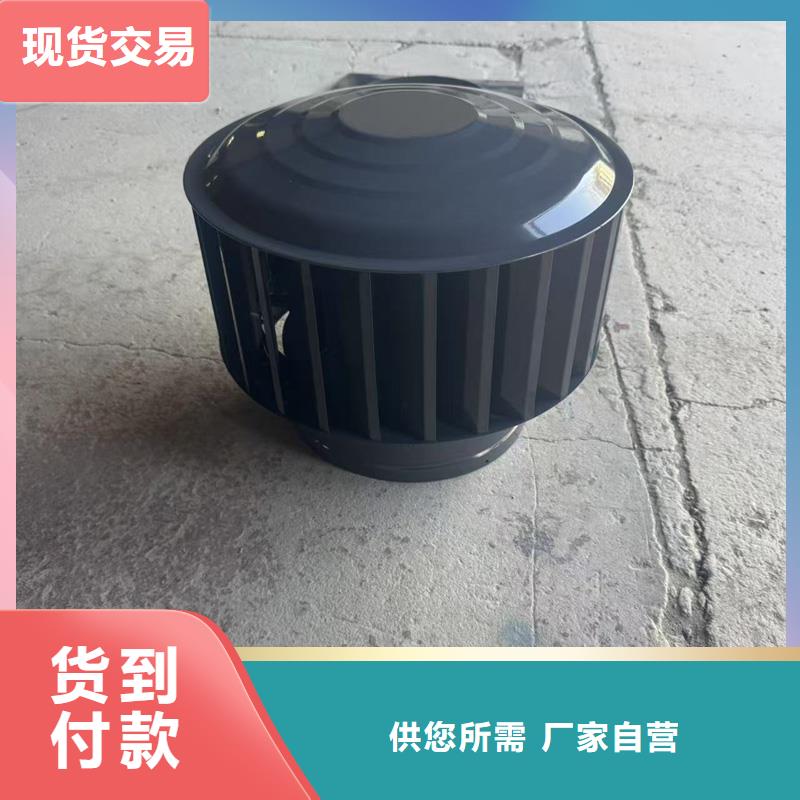 C系列煙道防倒灌風帽供應商