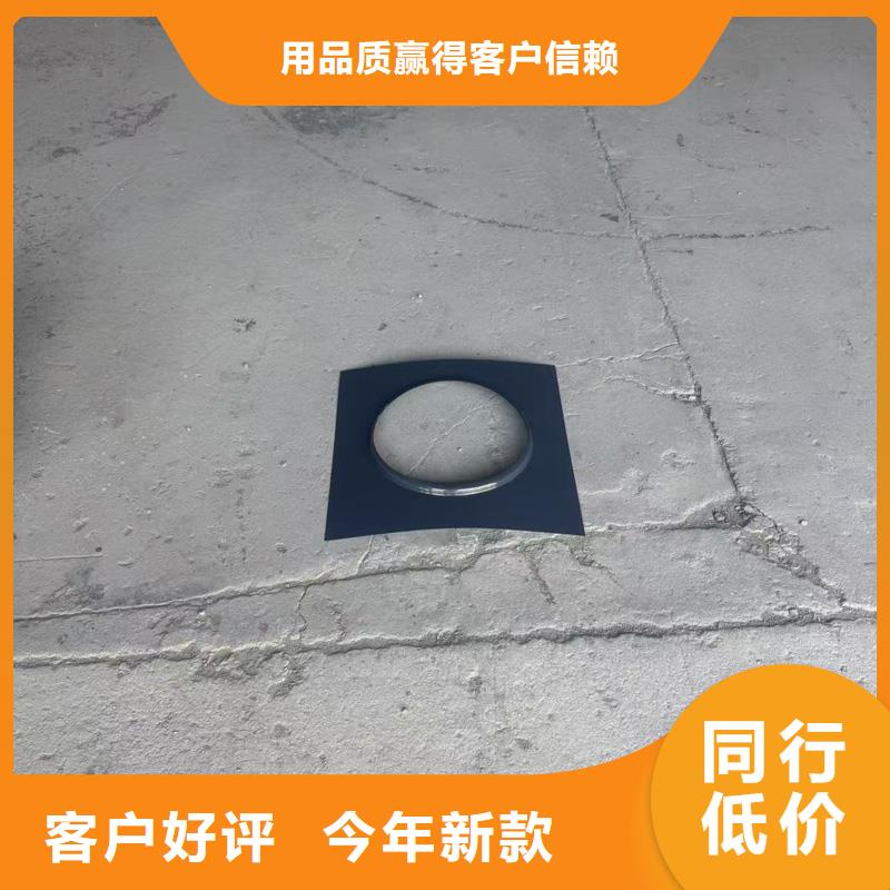 B系列抜氣風帽通風效果好
