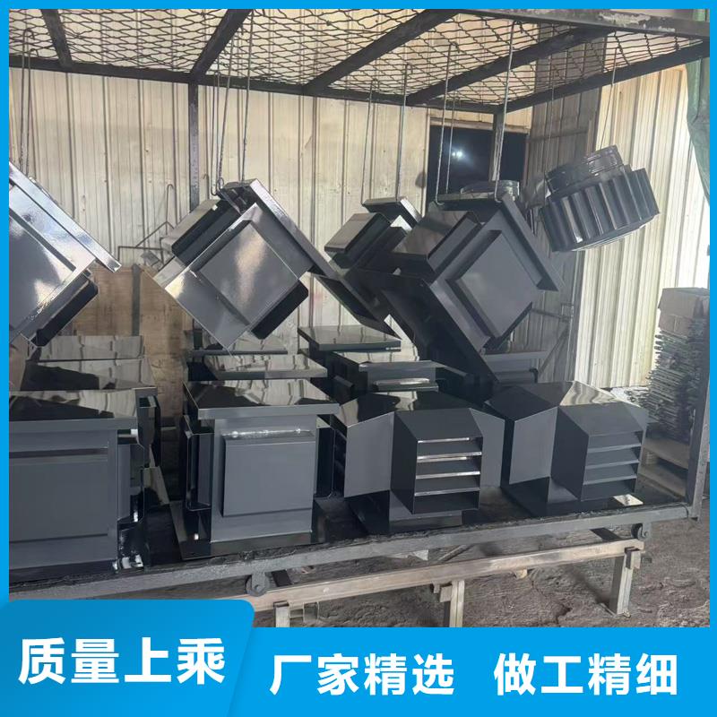 自力式風帽供應商