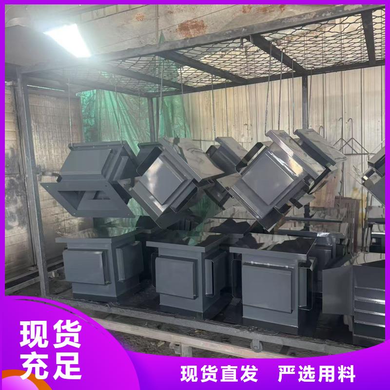 陵水縣G系列風帽施工隊伍