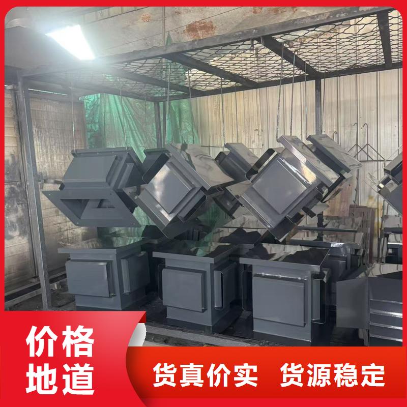 新鄉市鋁合金煙囪帽廠家直銷