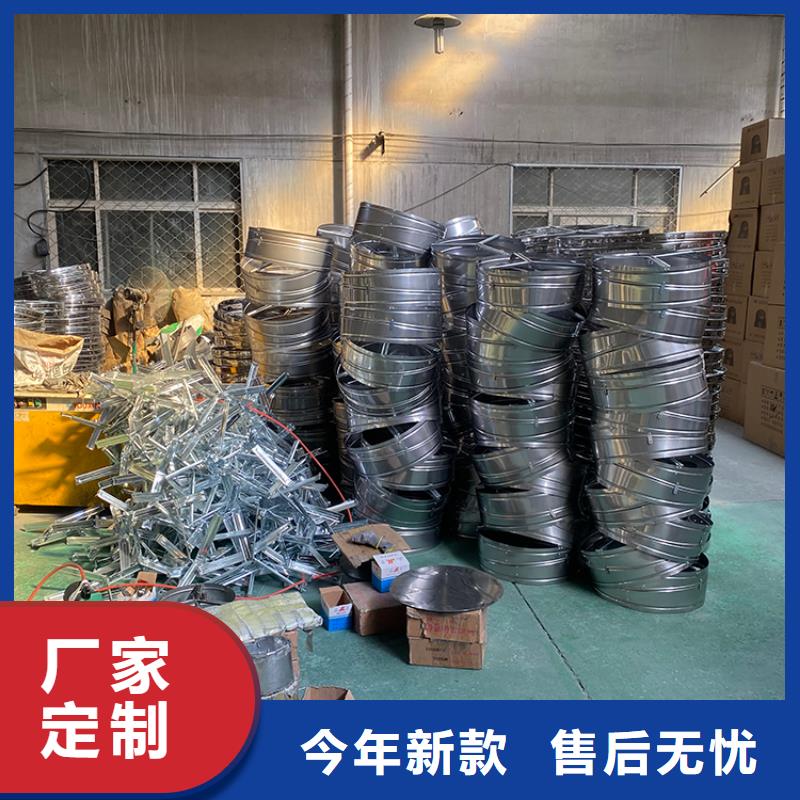 A系列無動力風帽實力老廠