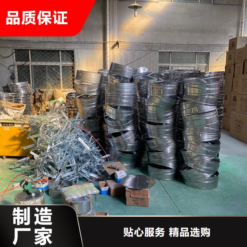屯昌縣國標無動力風帽節能環保